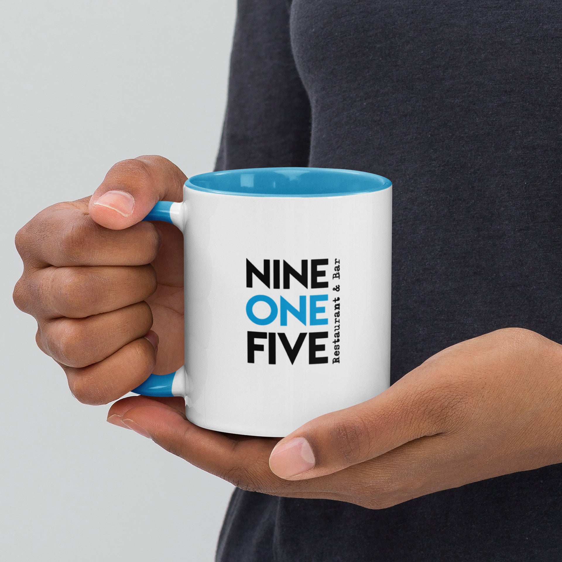 915 Coffee Mug – Nine One Five
