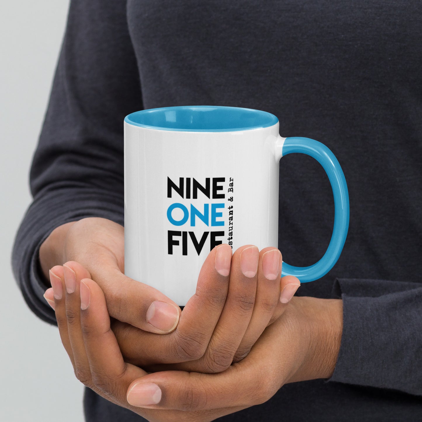 915 Coffee Mug